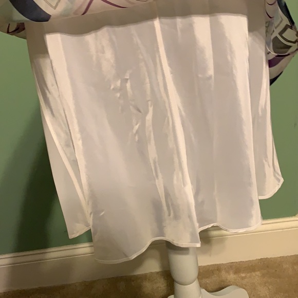 🏖️Calvin Klein Skirt, Size 6 - Picture 4 of 7